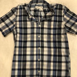 *5 for $25!* Old Navy Short Sleeve Button Down